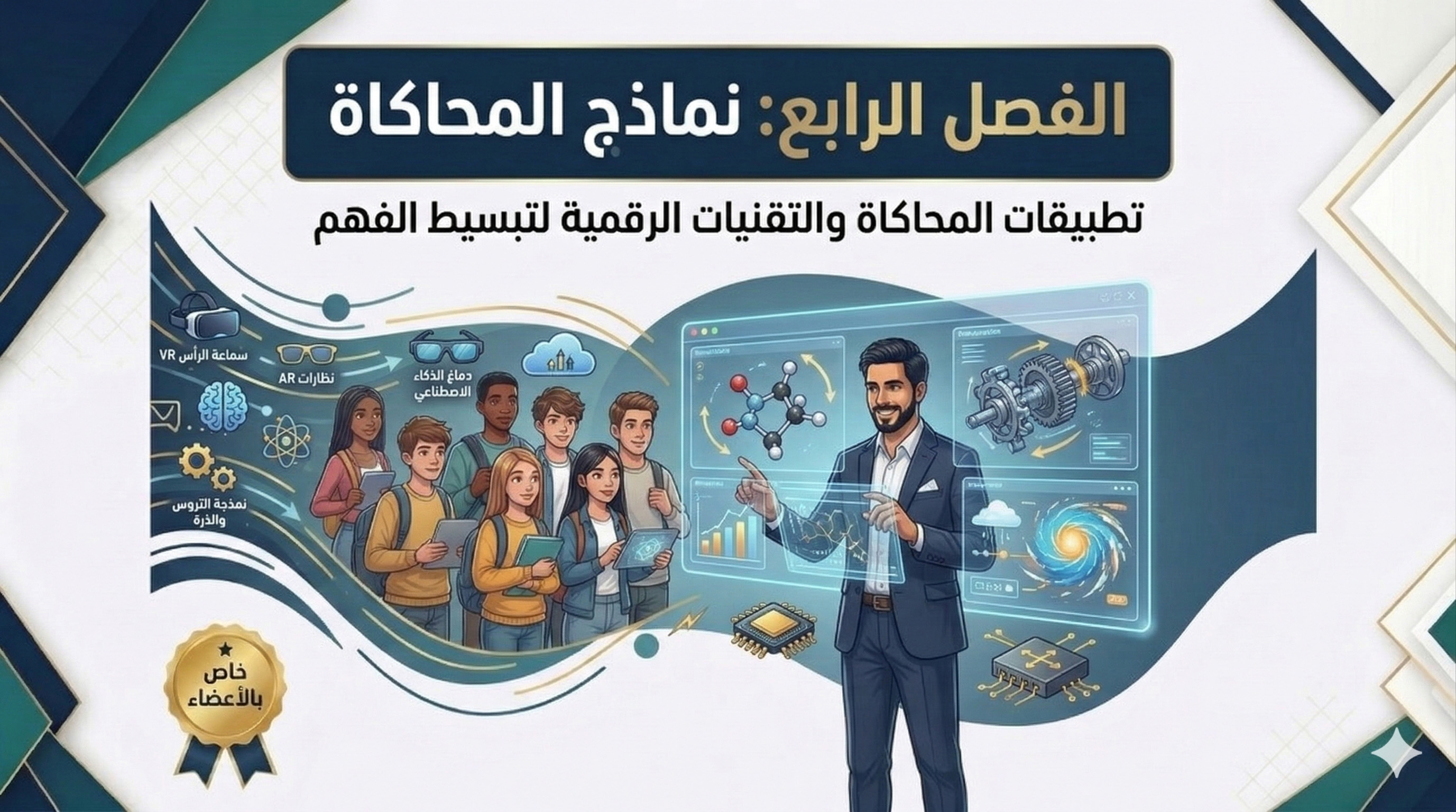 صناعة المحتوى